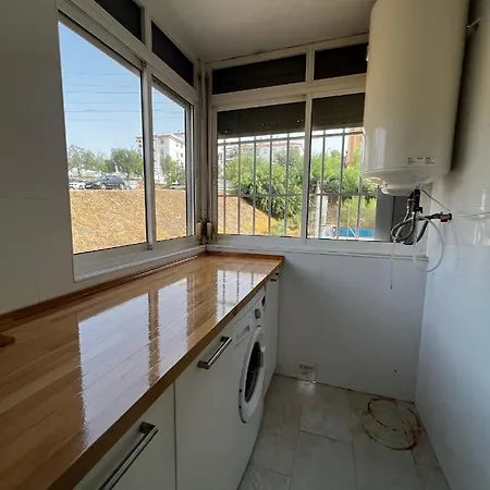 Apartment Premium With Free Parking Malaga