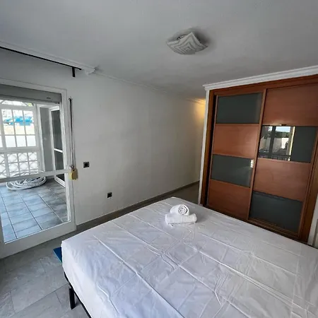 Apartment Premium With Free Parking Malaga