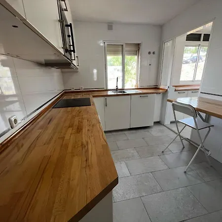 Apartment Premium With Free Parking