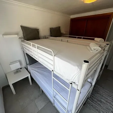 Apartment Premium With Free Parking *