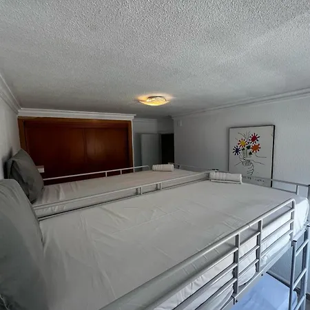 Apartment Premium With Free Parking *