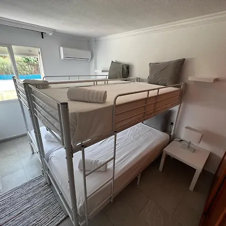 Premium With Free Parking Apartment