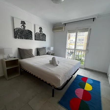 Premium With Free Parking Apartment