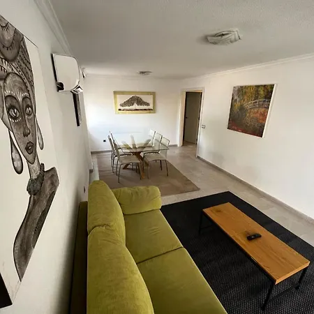 Premium With Free Parking Apartment
