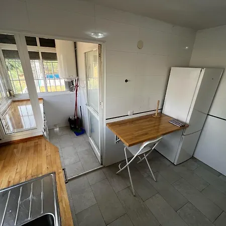 Premium With Free Parking Apartment