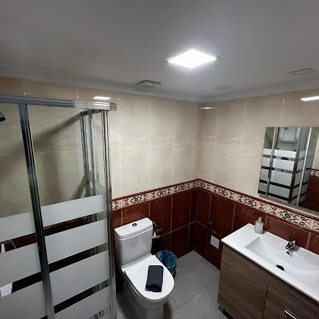 Apartment Premium With Free Parking